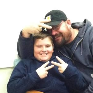 Meet your Posher, Robert